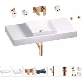 Раковина Wellsee