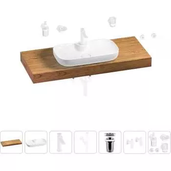 Раковина Wellsee