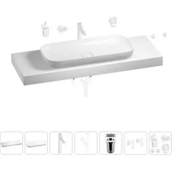 Раковина Wellsee