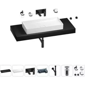 Раковина Wellsee