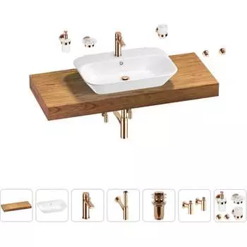 Раковина Wellsee