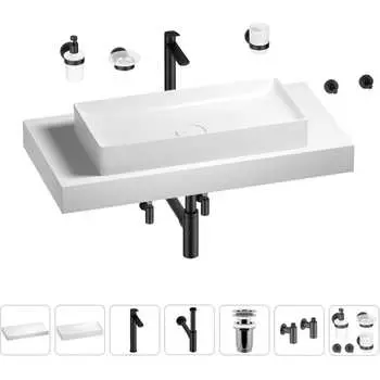 Раковина Wellsee