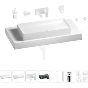 Раковина Wellsee