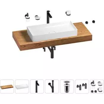 Раковина Wellsee