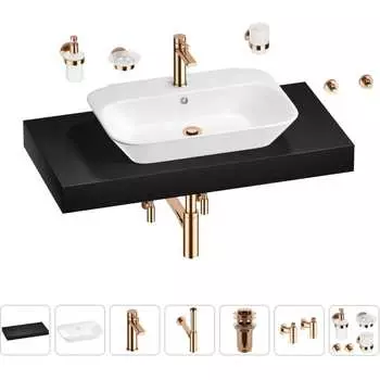 Раковина Wellsee