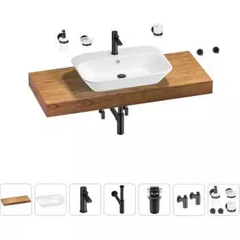 Раковина Wellsee