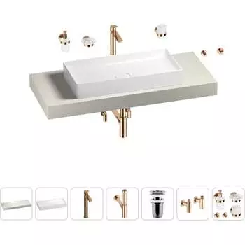 Раковина Wellsee