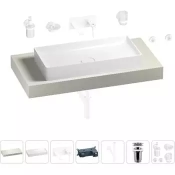 Раковина Wellsee