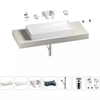 Раковина Wellsee