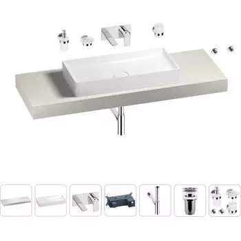 Раковина Wellsee