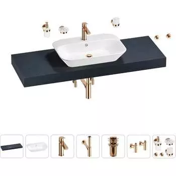 Раковина Wellsee