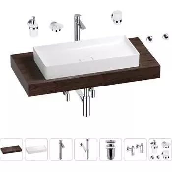 Раковина Wellsee