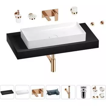 Раковина Wellsee