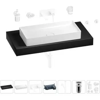 Раковина Wellsee