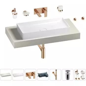 Раковина Wellsee