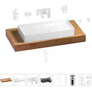 Раковина Wellsee