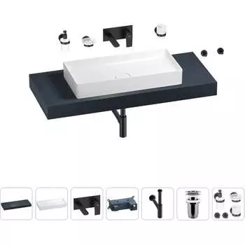 Раковина Wellsee