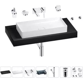 Раковина Wellsee