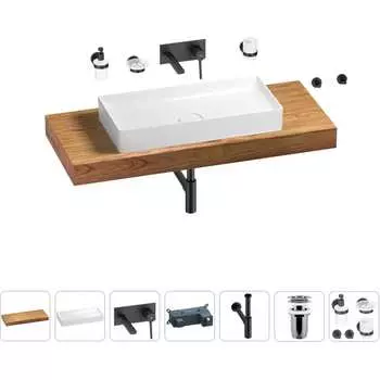 Раковина Wellsee