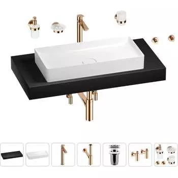 Раковина Wellsee