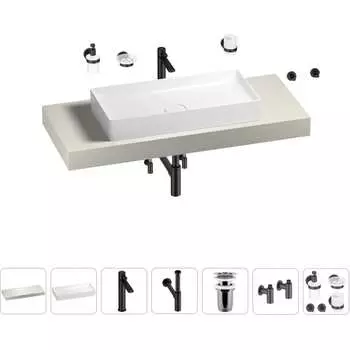 Раковина Wellsee