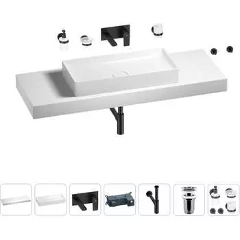 Раковина Wellsee