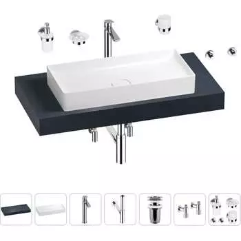 Раковина Wellsee