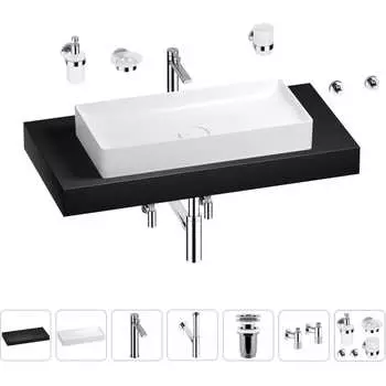 Раковина Wellsee