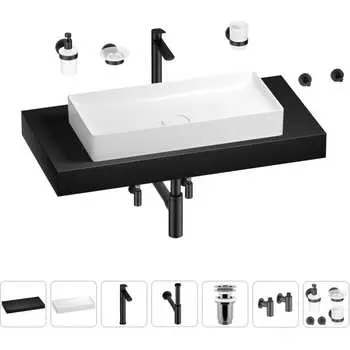 Раковина Wellsee