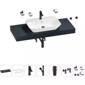 Раковина Wellsee