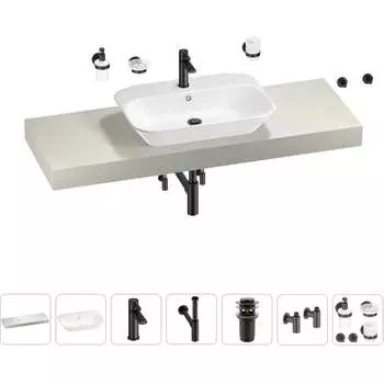 Раковина Wellsee