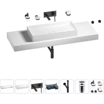 Раковина Wellsee