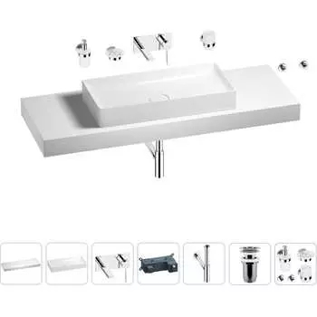 Раковина Wellsee