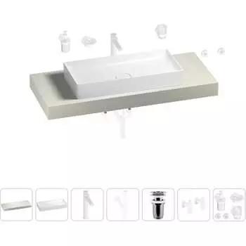 Раковина Wellsee