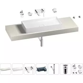 Раковина Wellsee