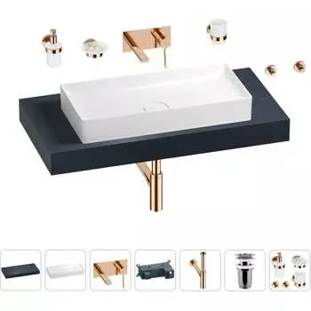 Раковина Wellsee