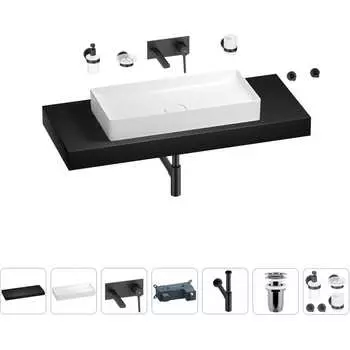 Раковина Wellsee