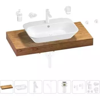 Раковина Wellsee