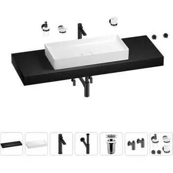 Раковина Wellsee