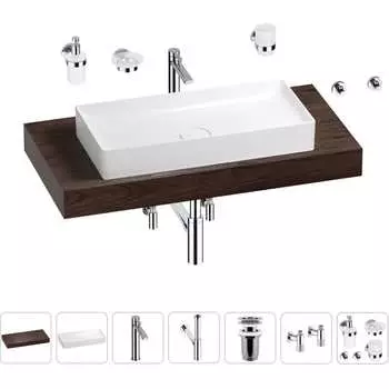 Раковина Wellsee