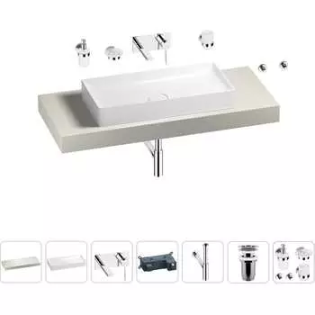 Раковина Wellsee