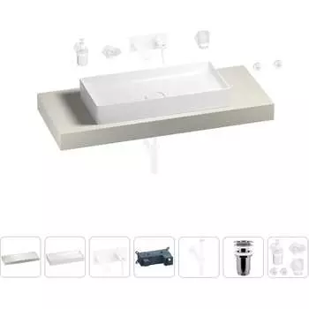 Раковина Wellsee