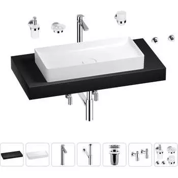 Раковина Wellsee