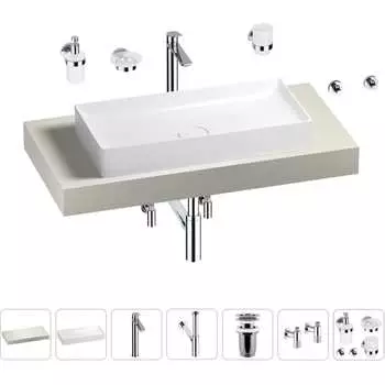 Раковина Wellsee