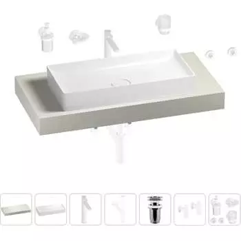 Раковина Wellsee