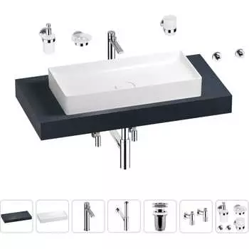 Раковина Wellsee