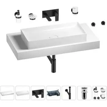 Раковина Wellsee