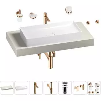 Раковина Wellsee