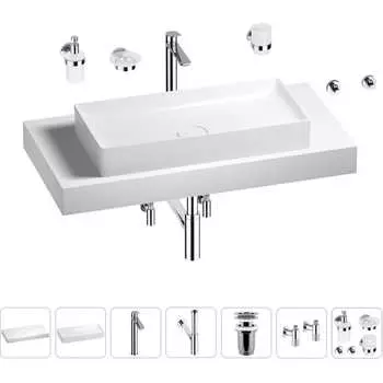 Раковина Wellsee