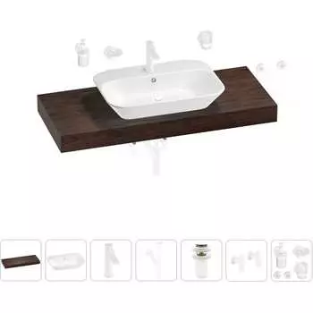 Раковина Wellsee